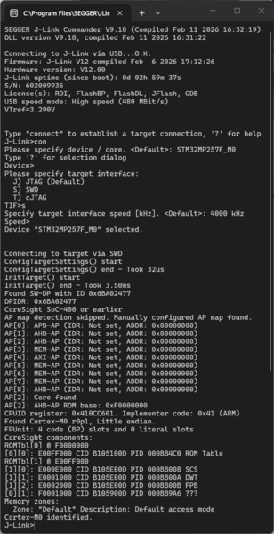 File:ST STM32MP257F-DK M0 CONNECT.PNG
