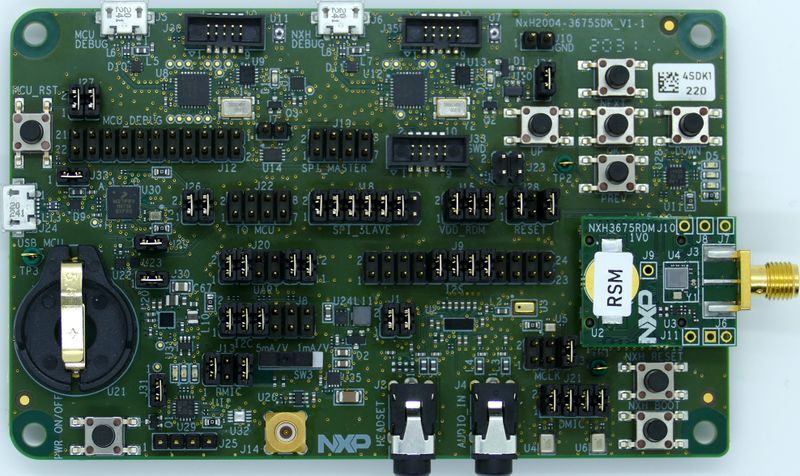 File:NXP NxH3675 SDK.jpg
