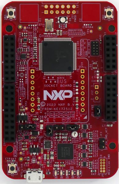 File:NXP FRDM-KE17Z512 board.jpg