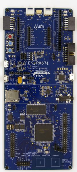 File:Renesas EK-RX671 board.jpg