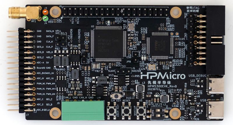 File:HPMicro HPM5300EVK.jpg