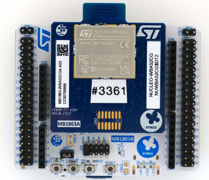 File:ST NUCLEO-WBA52CG STM32WBA52CG board.jpg