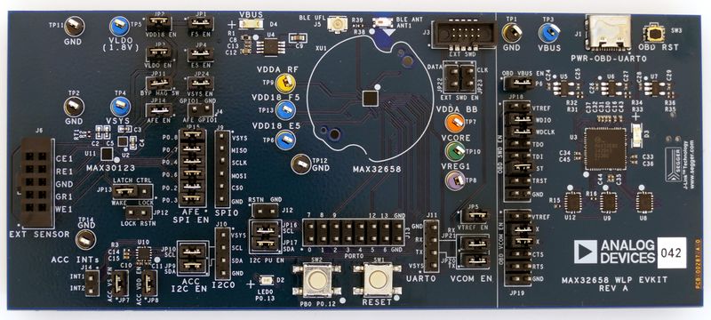 File:Analog MAX32658 WLP EVKIT board.jpg