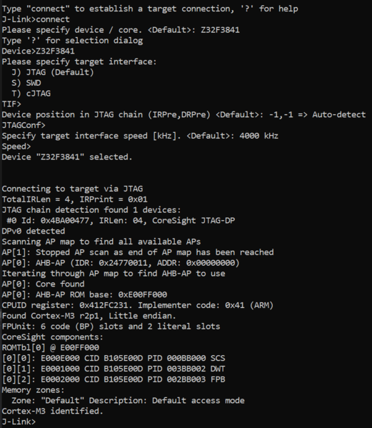 File:ZILOG Z32F38401 CONNECT.PNG