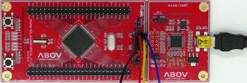 File:ABOV Starter Kit A34M418VLN connected.jpg