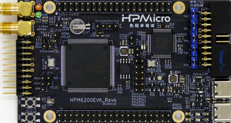 File:HPMicro HPM6200EVK.jpg