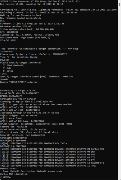 File:ST STM32H573I-DK Connect.PNG