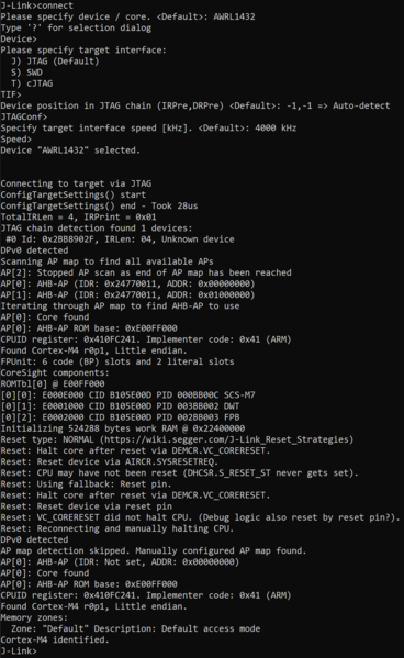 File:TI AWRL1432BOOST Connect.PNG