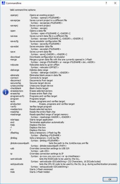 File:JFlash CommandLineHelp.png