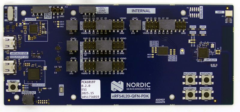 File:Nordic nRF54L20-QFN-PDK board.jpg