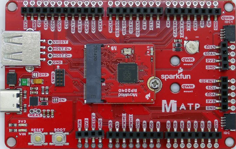 File:sparkfun MicroMod RP2040.JPG