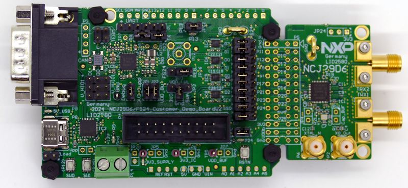 File:NXP NCJ29D6 board.jpg