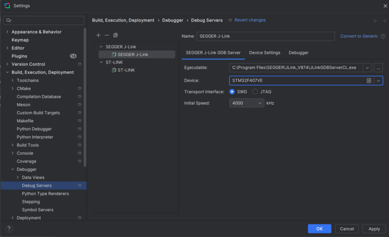 File:CLion DebugServer DeviceSelection.png