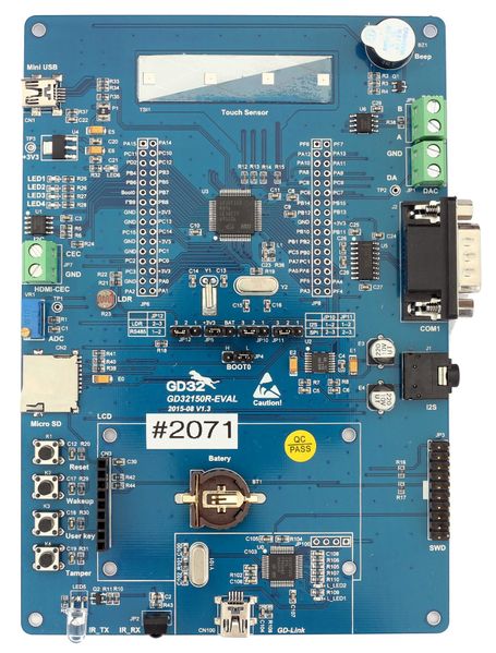 File:GigaDevice GD32150R-EVAL GD32F150R8 picture.jpg