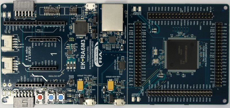File:Renesas EK-RA6M3.png