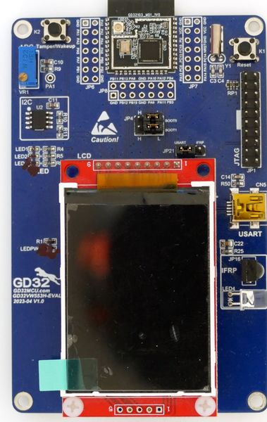 File:GigaDevice-GD32VW553H-EVAL GD32VW553H board.jpg