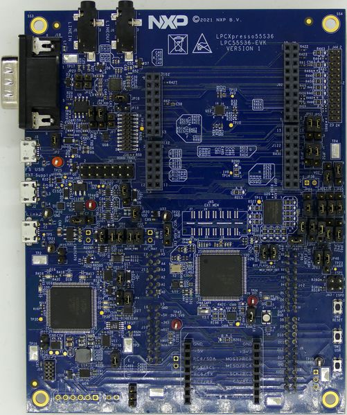 File:NXP LPC55S36.jpg